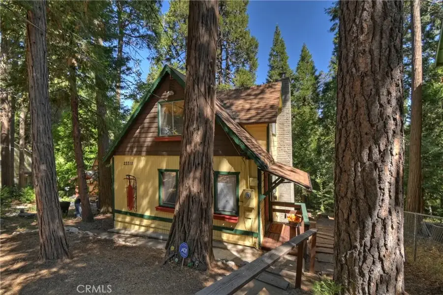 23718 Scenic, Crestline, CA 92325 - #2