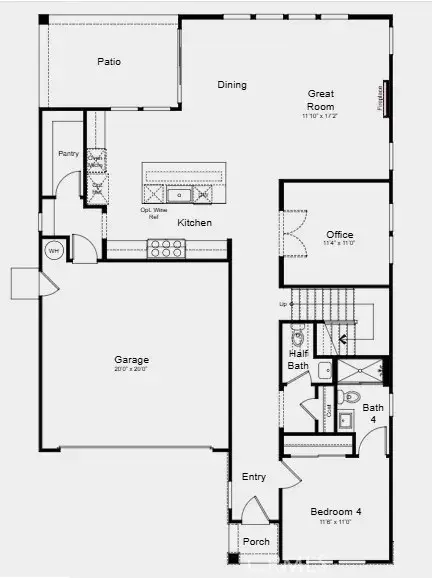 208 Briar Moon, Irvine, CA 92618 - #2