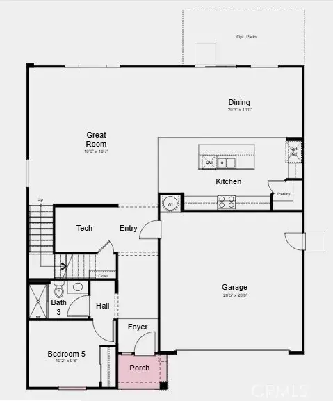 9558 Silverstein Drive, Riverside, CA 92508 - Image #2