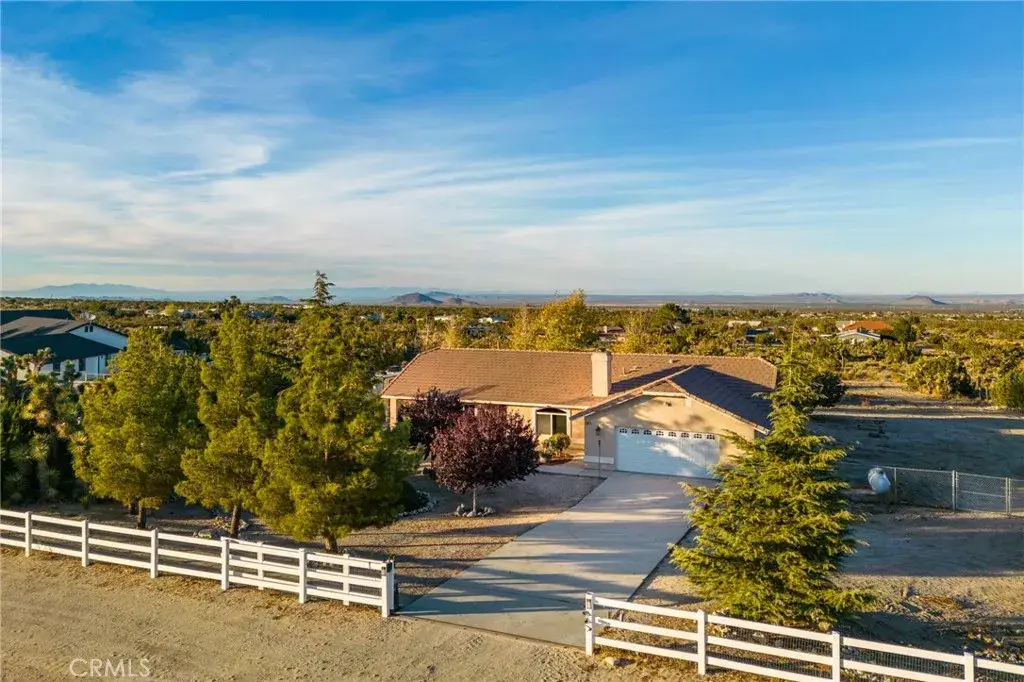 388 Calaveras Road, Pinon Hills, CA 92372 - #1