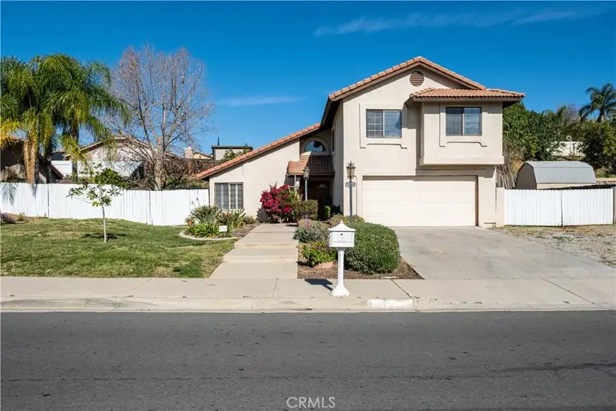 25448 Kalmia Avenue, Moreno Valley, CA 92557 - Image #2