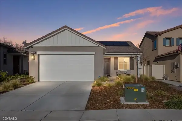 11344 Burnet Street, Beaumont, CA 92223