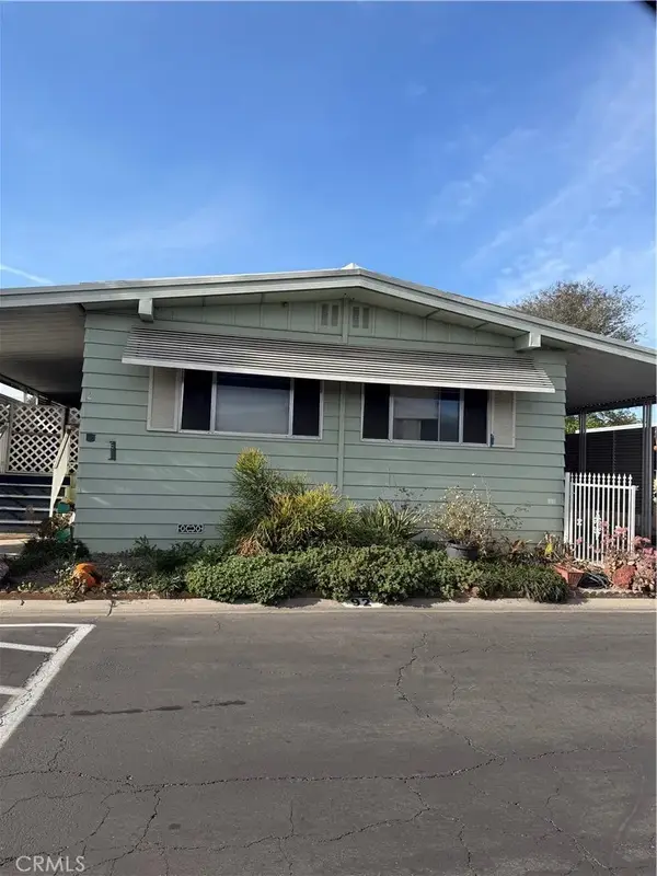 9391 California Ave #92, Riverside, CA 92503