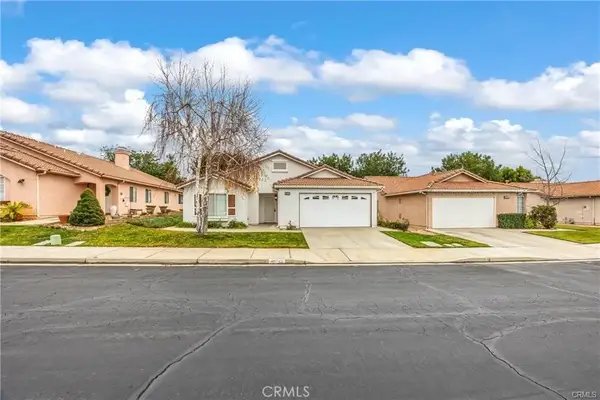 40793 Caballero, Cherry Valley, CA 92223