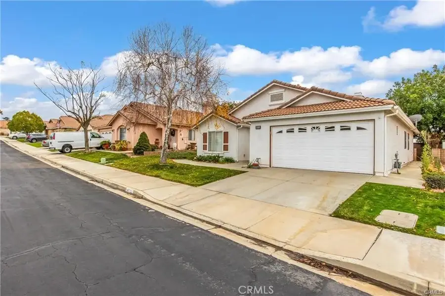 40793 Caballero, Cherry Valley, CA 92223 - #2