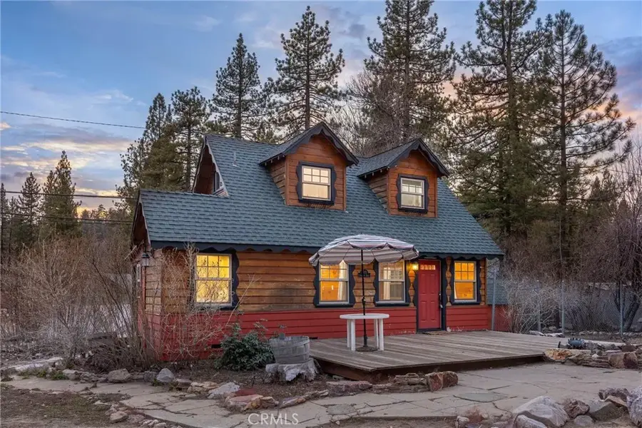 1070 Comanche, Fawnskin, CA 92333 - #2