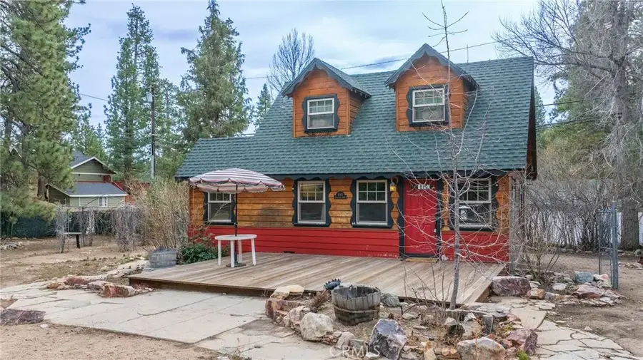 1070 Comanche, Fawnskin, CA 92333 - #3