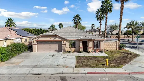 48734 Chichen Itza, Coachella, CA 92236