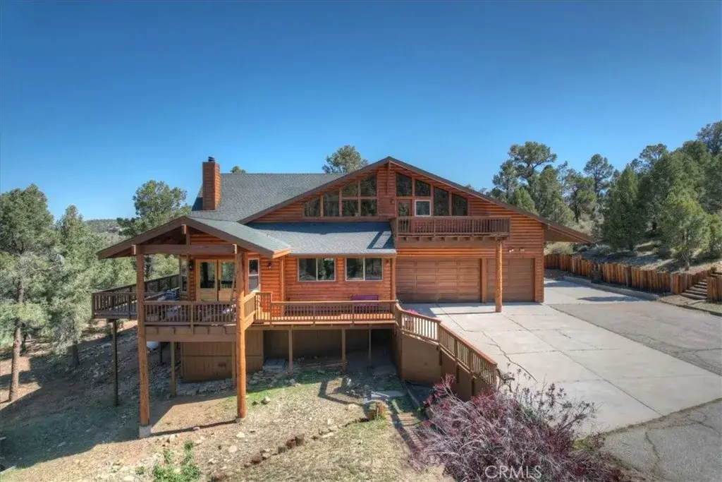 46727 Minnow, Big Bear City, CA 92314 - Image #1