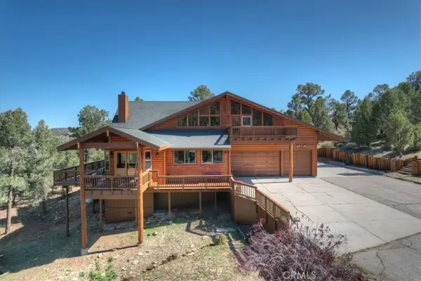 46727 Minnow, Big Bear City, CA 92314