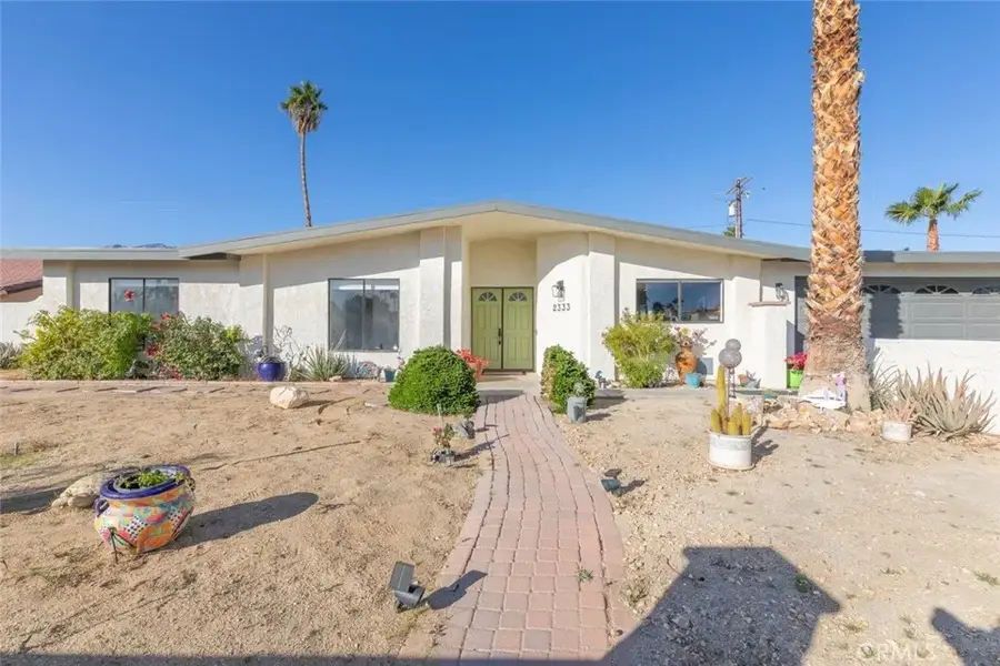 2333 N San Clemente, Palm Springs, CA 92262 - Image #3