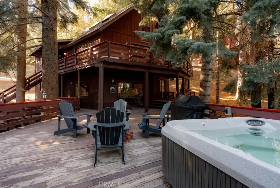 764 Fern Road, Lake Arrowhead, CA 92385 - Image #3