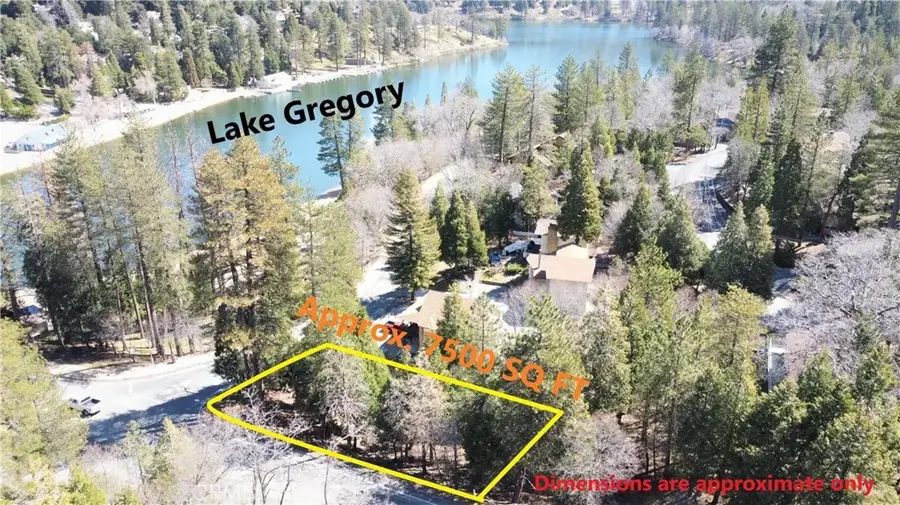 24155 San Moritz, Crestline, CA 92325 - #2