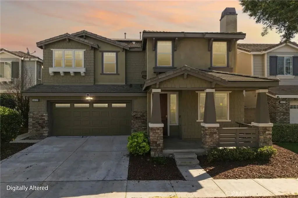 14609 Mckendree Avenue, Chino, CA 91710 - Image #1