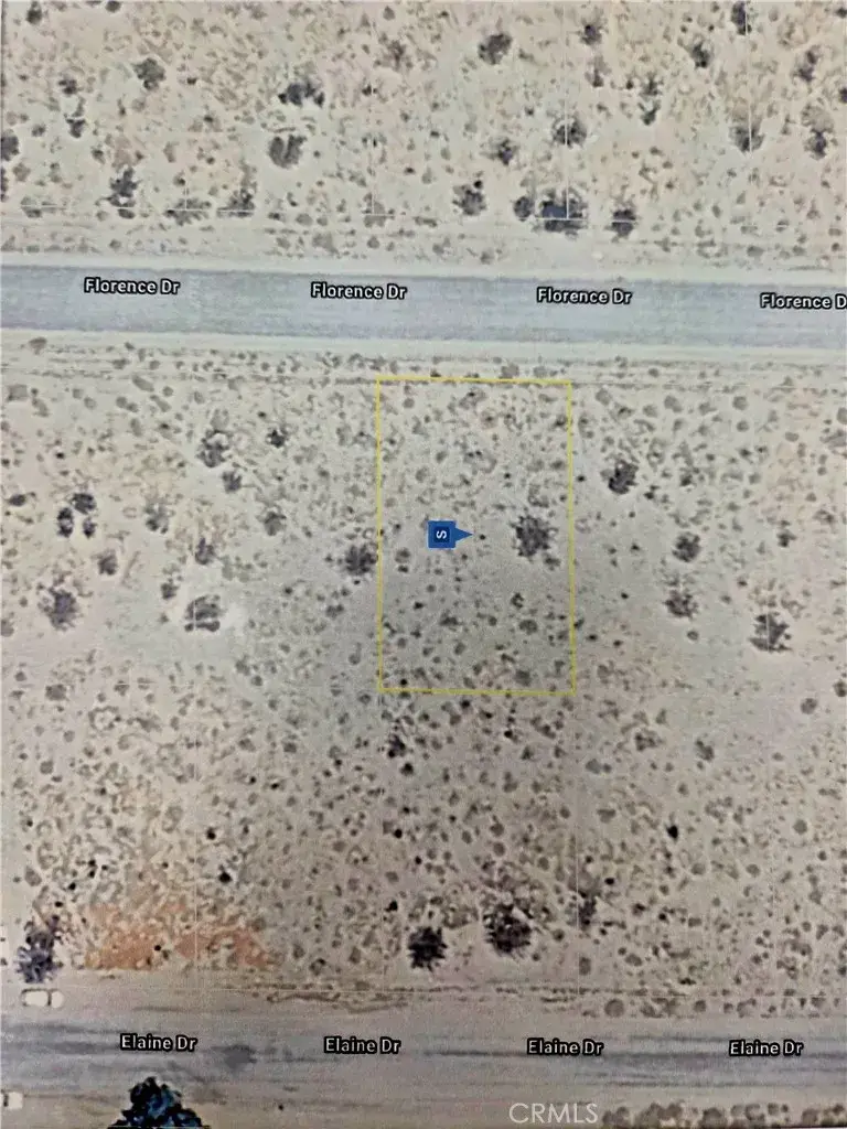 0 Florence, Desert Hot Springs, CA 92240 - Image #3