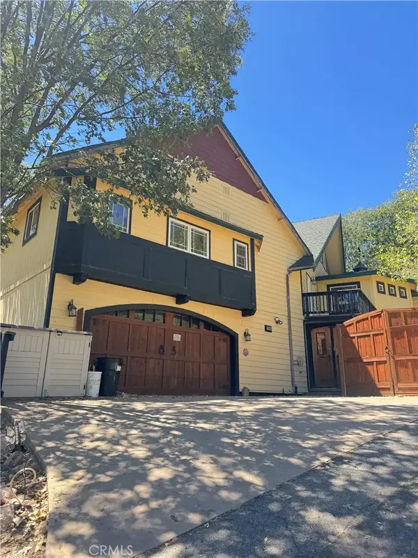1164 Nadelhorn, Lake Arrowhead, CA 92352