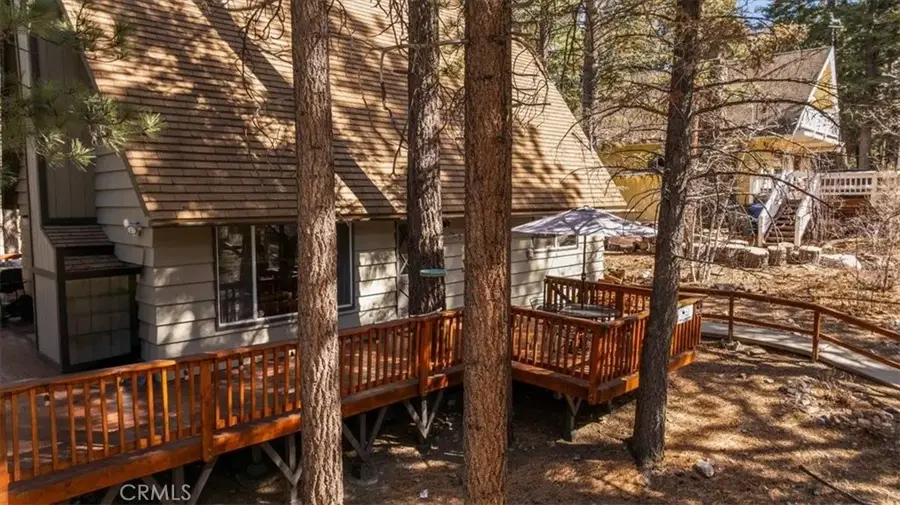 1257 Sand Canyon Court, Big Bear Lake, CA 92315 - Image #2