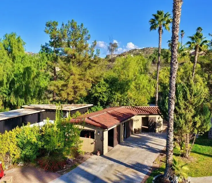 45525 Highway 79 Lot 180, Aguanga, CA 92536 - Image #1