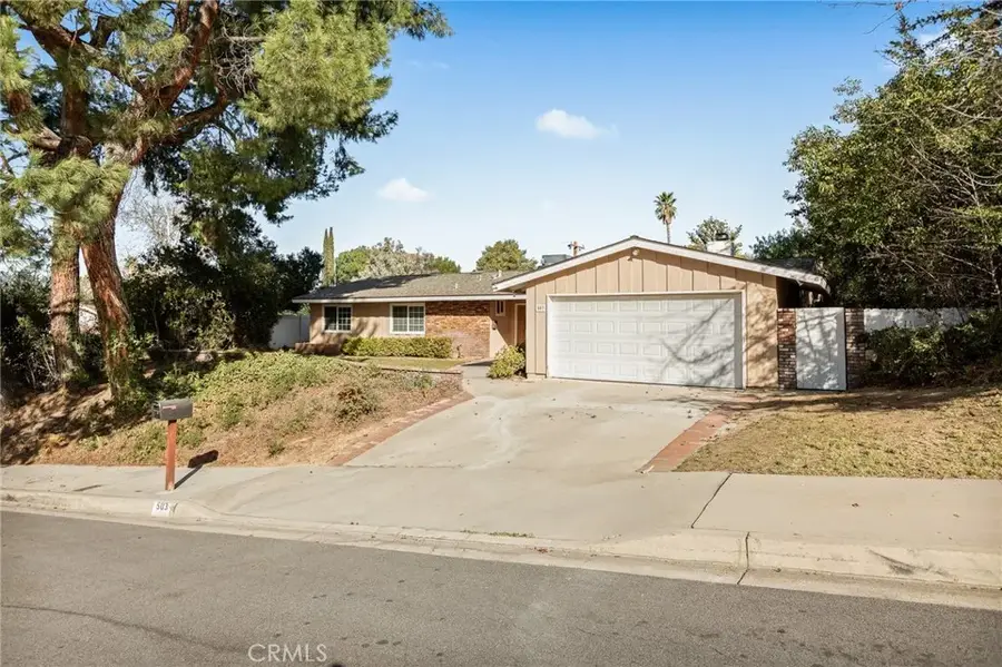 503 Camino Real, Redlands, CA 92373 - Image #2