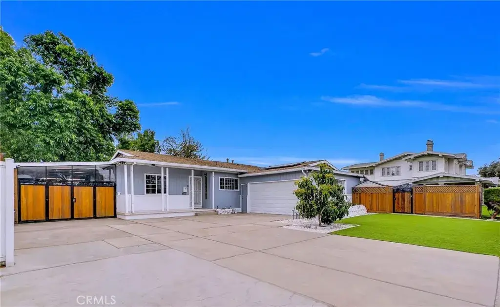 1510 W Orangethorpe, Fullerton, CA 92833 - #1