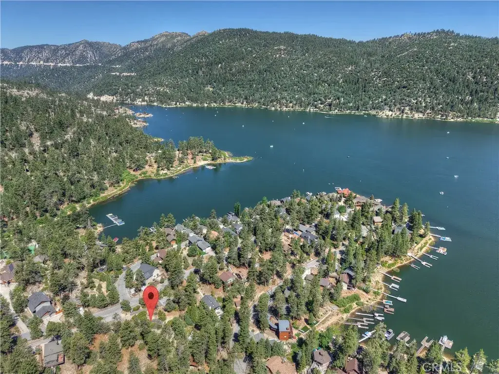 38602 Talbot, Big Bear Lake, CA 92315 - #1