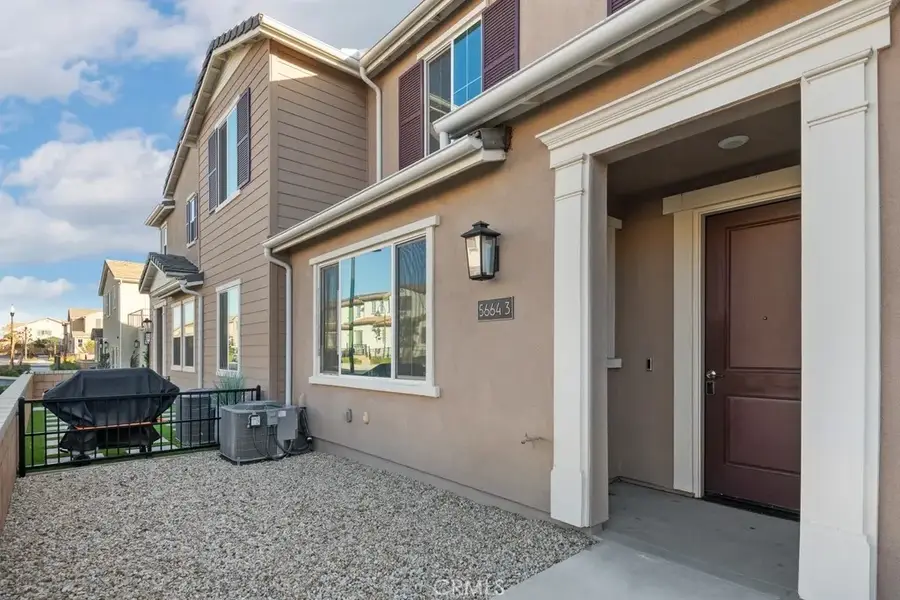 5664 Kate Way #3, Fontana, CA 92336 - #2