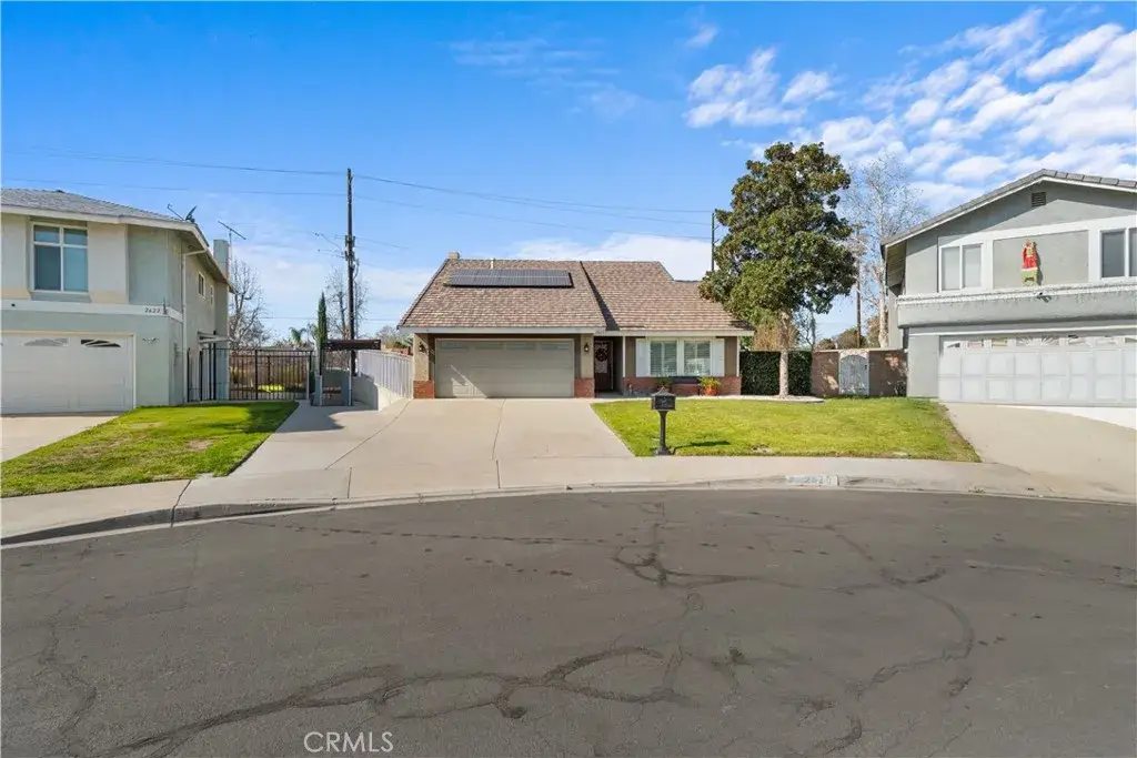 2620 S Quaker Ridge, Ontario, CA 91761 - Image #1