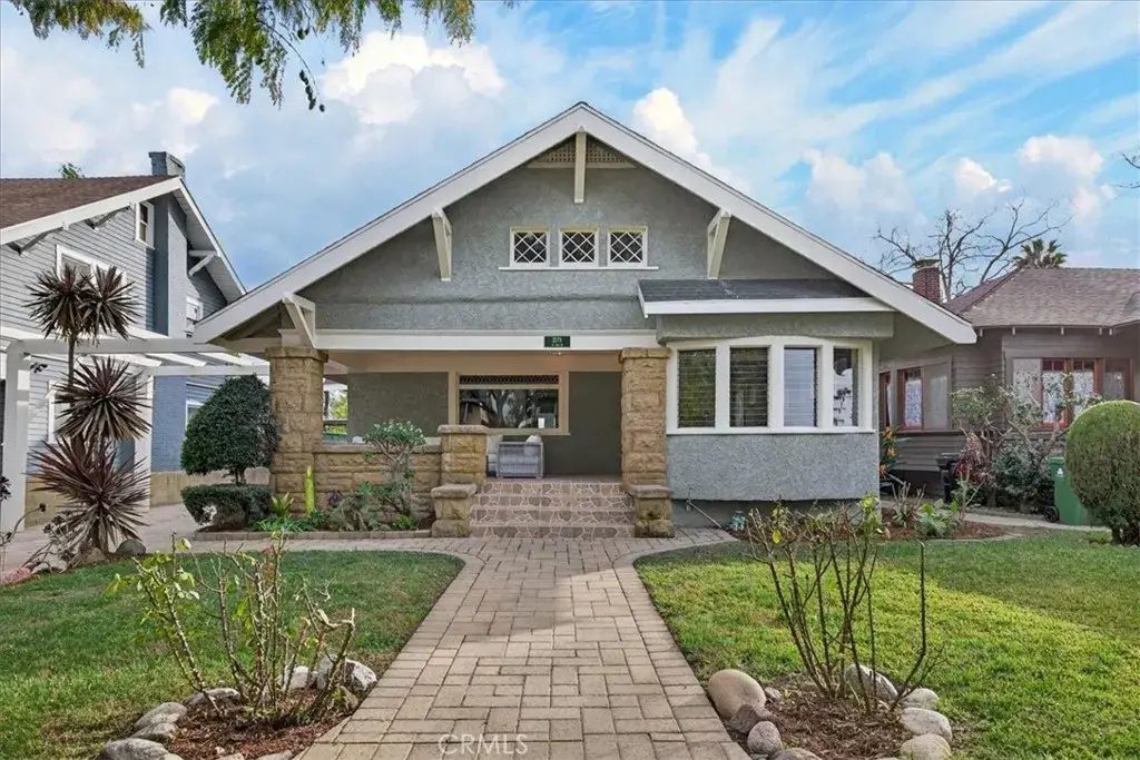 2274 W 21st Street, Los Angeles, CA 90018 - #1