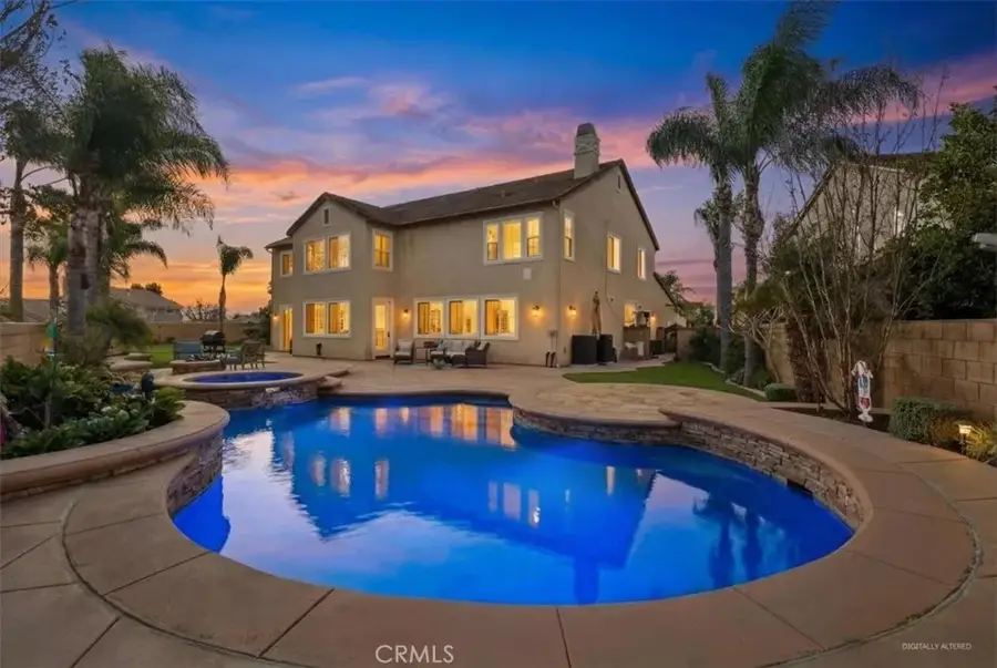 14140 Crystal Pool Court, Eastvale, CA 92880 - Image #3