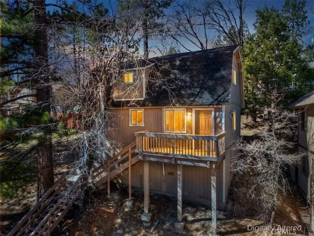 32796 Lupine, Running Springs, CA 92382 - #1