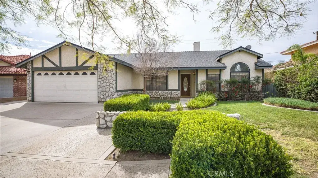 737 Dover, San Bernardino, CA 92407 - #1