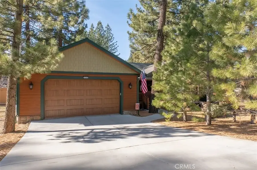 138 Crater Lake, Big Bear Lake, CA 92315 - #2