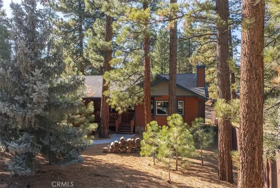 138 Crater Lake, Big Bear Lake, CA 92315 - #3