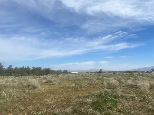 0 Vinton, Phelan, CA 92371