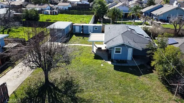 323 Rogers, Calimesa, CA 92320