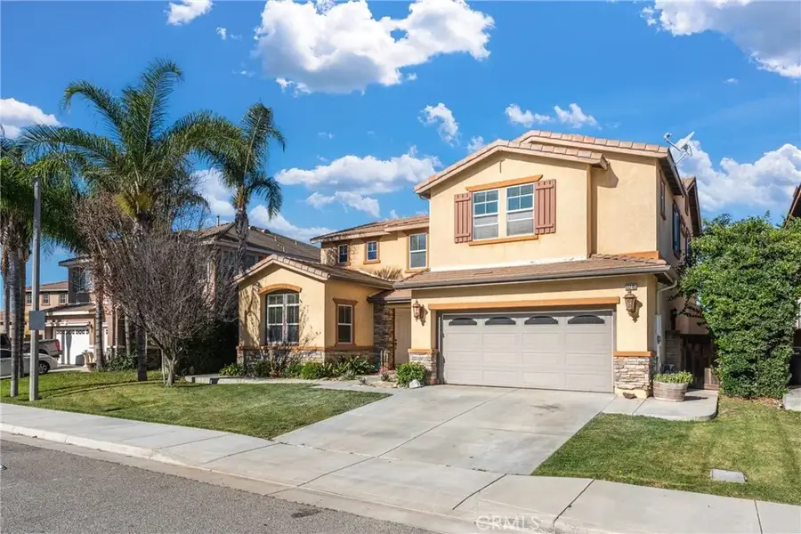 53185 Odyssey, Lake Elsinore, CA 92532 - #3