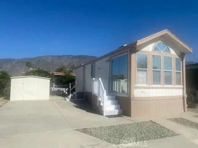 843 Fernwood, San Jacinto, CA 92583 - Image #2