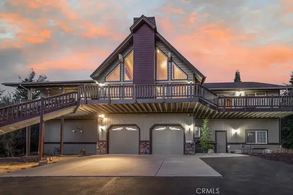 305 Starlight Circle, Big Bear Lake, CA 92315