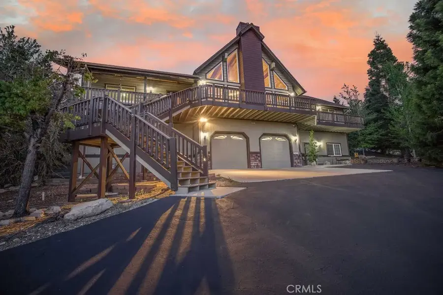 305 Starlight Circle, Big Bear Lake, CA 92315 - #2