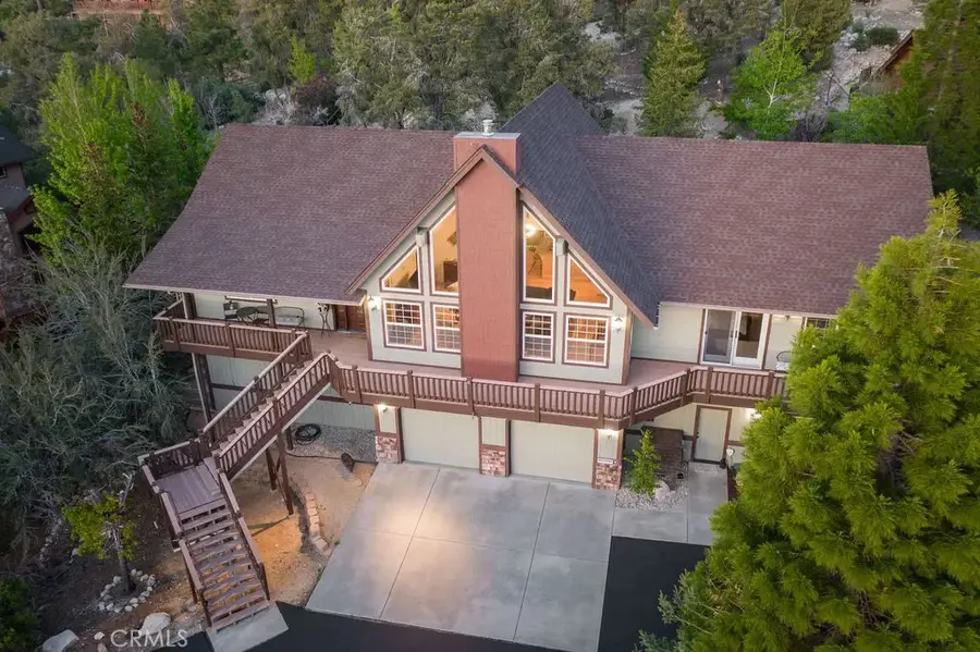 305 Starlight Circle, Big Bear Lake, CA 92315 - #3