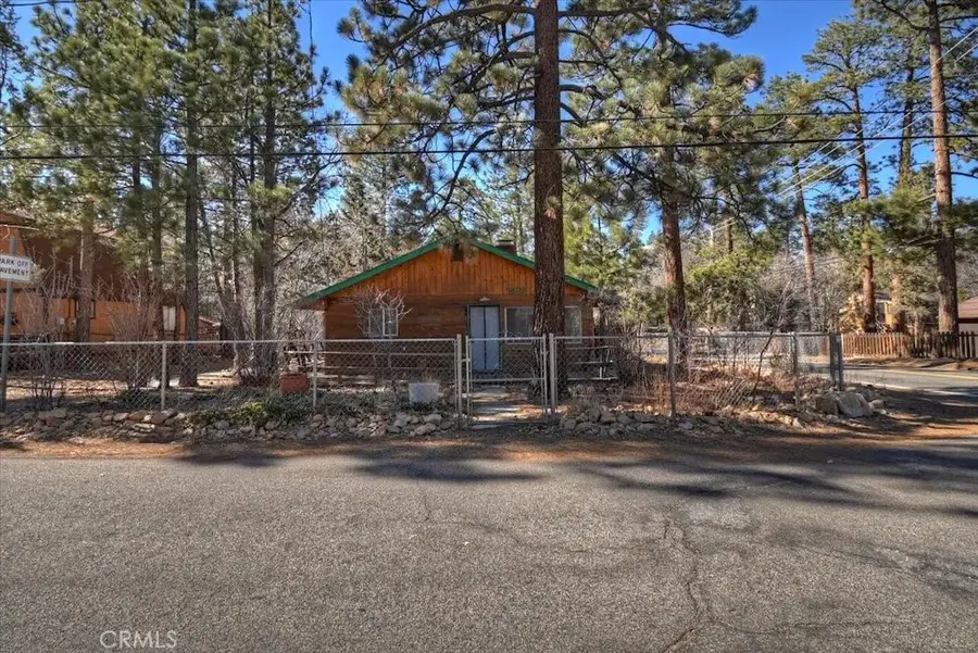 510 Sunset Lane, Sugarloaf, CA 92386 - #2