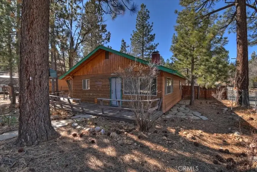 510 Sunset Lane, Sugarloaf, CA 92386 - #3