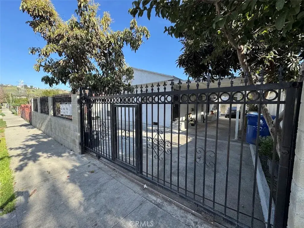 2326 Elmgrove, Los Angeles, CA 90031 - #1