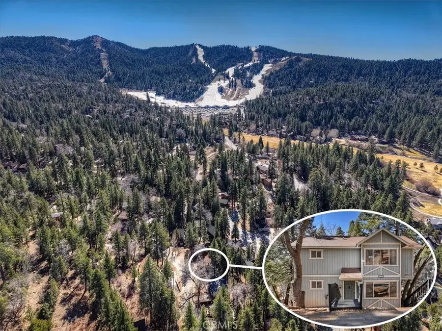 43215 Sunset, Big Bear Lake, CA 92315 - #2
