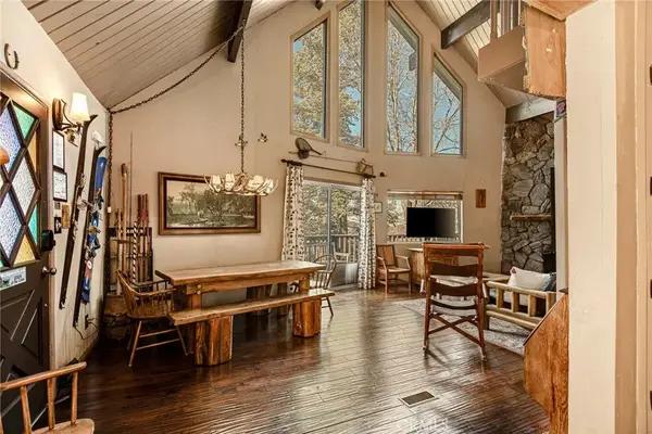 1256 Grass Valley, Lake Arrowhead, CA 92352