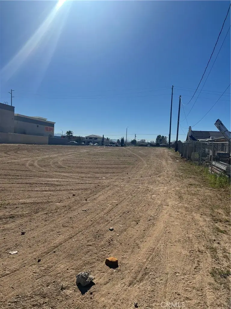 0 Bear Valley, Victorville, CA 92395 - #1