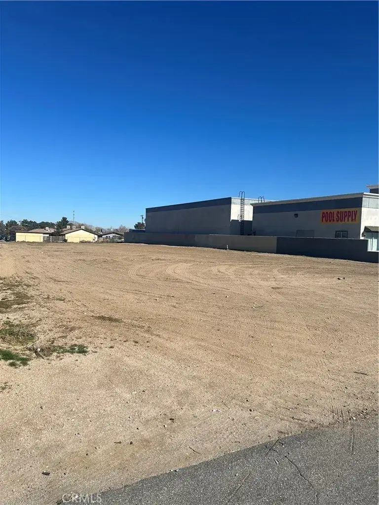 0 Bear Valley, Victorville, CA 92395 - #2