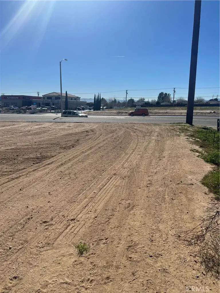 0 Bear Valley, Victorville, CA 92395 - #3