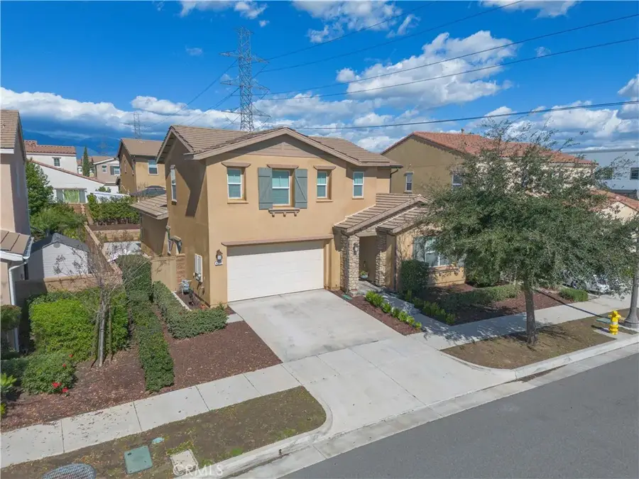 4077 E Groveland Drive, Ontario, CA 91761 - #2