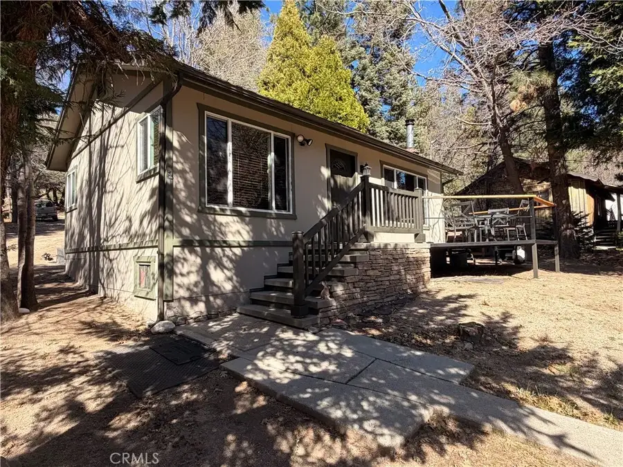 6028 Lake, Angelus Oaks, CA 92305 - #2